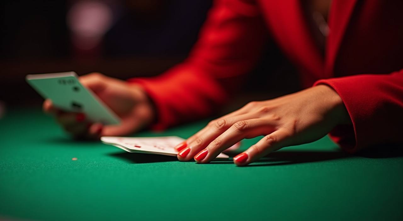 Live Baccarat Royal